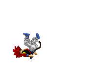 GIF DBZ